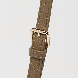 サイドベルト パーテーション トートバッグ