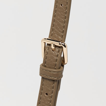 サイドベルト パーテーション トートバッグ