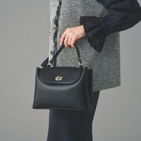 ブラック系・BLACK