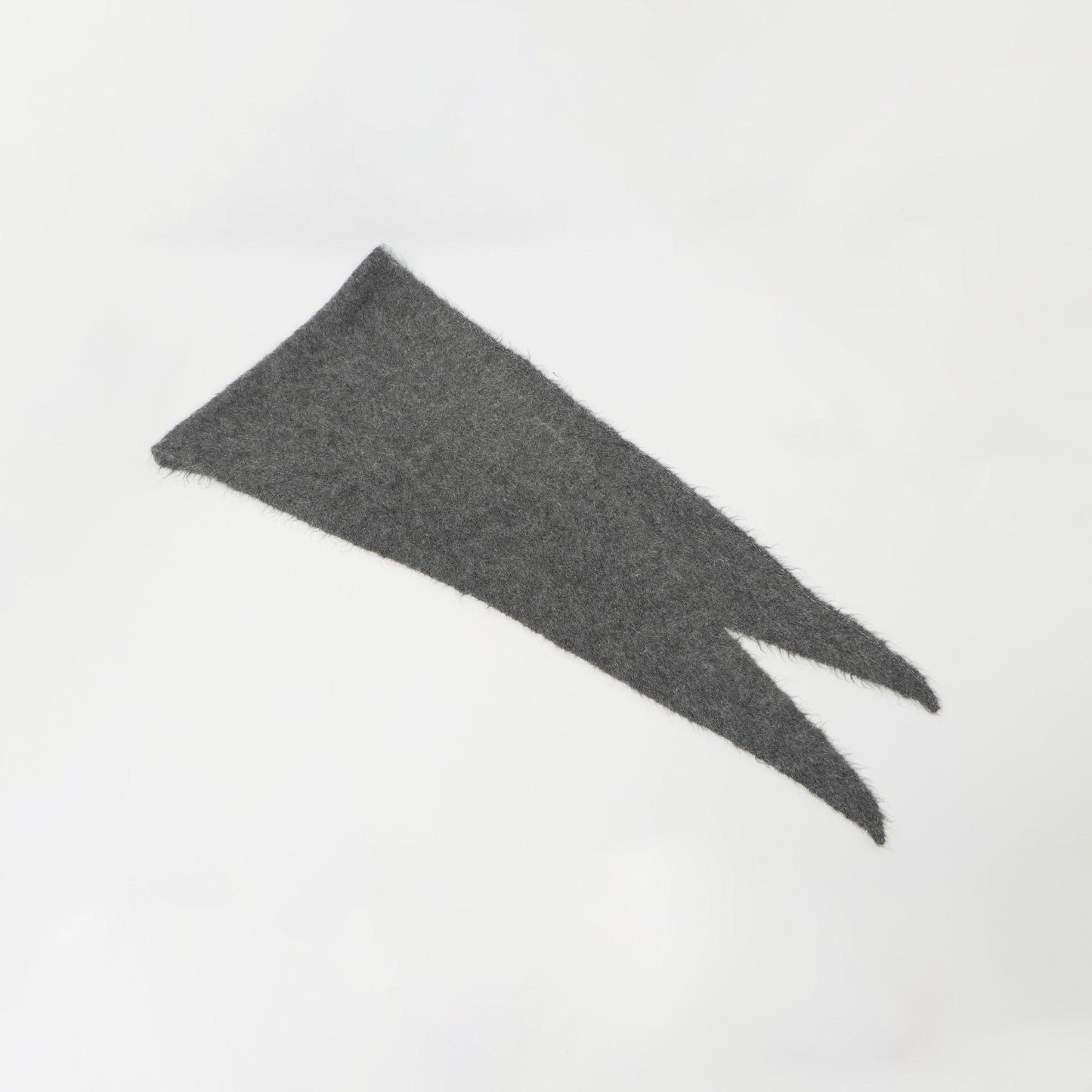 トライアングル マフラー