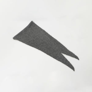 トライアングル マフラー