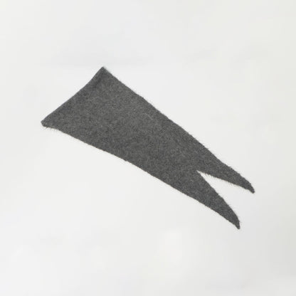 トライアングル マフラー