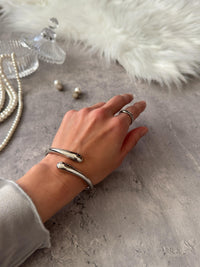 シルバー系・シルバー