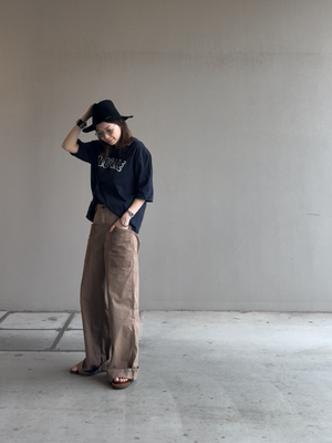 Flame Logo FootBall T