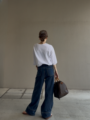 Flame Logo FootBall T