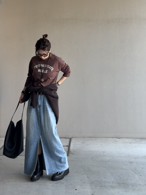 FUTURE UPDATE Long T