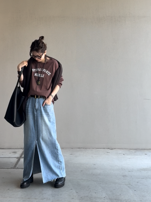 FUTURE UPDATE Long T