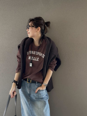 FUTURE UPDATE Long T