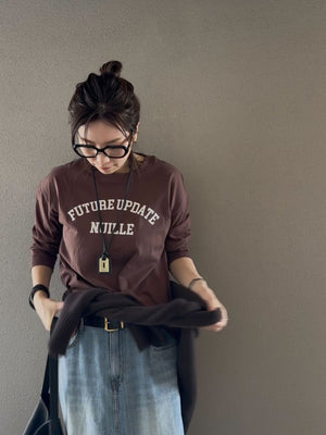 FUTURE UPDATE Long T