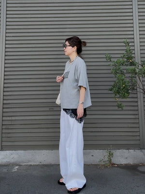 VENTURAロゴスムースT