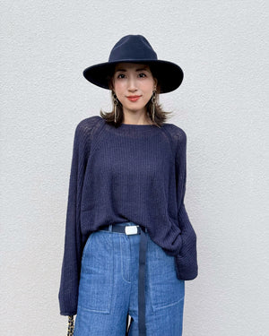 メッシュニット