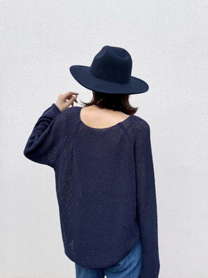 メッシュニット