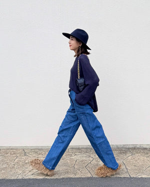 メッシュニット