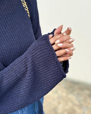 メッシュニット