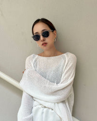 ホワイト系・ホワイト