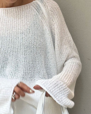 メッシュニット