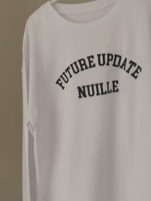 FUTURE UPDATE Long T