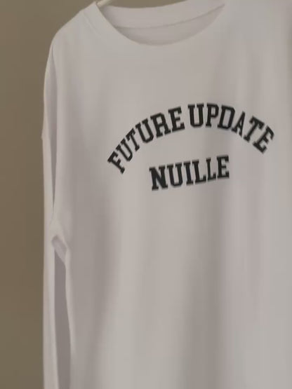 FUTURE UPDATE Long T