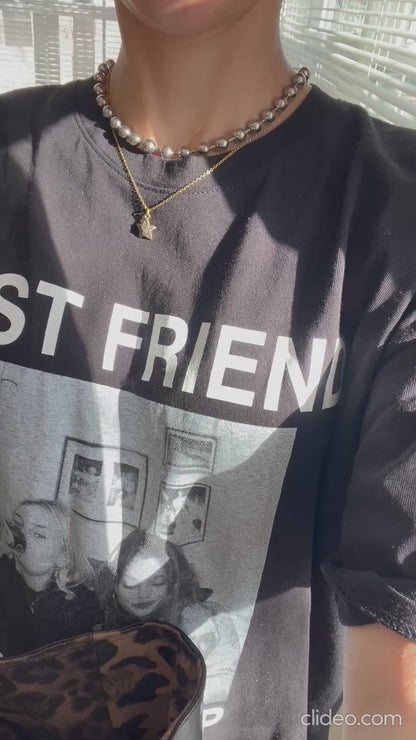 フォトTシャツ