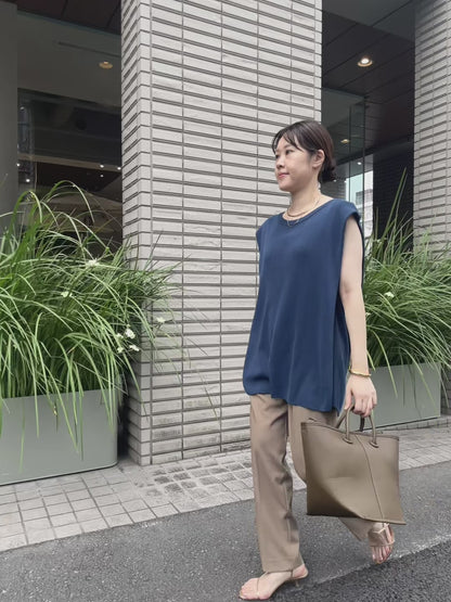 【骨格ナチュラル向け】スタイリストNanae監修！スタイリングセット