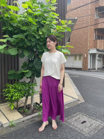 【骨格ウェーブ向け】スタイリストNanae監修！スタイリングセット