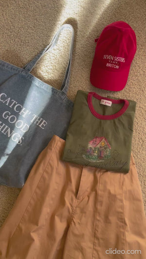 Maison Tシャツ