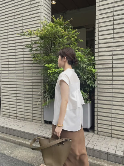 【骨格ストレート向け】スタイリストNanae監修！スタイリングセット