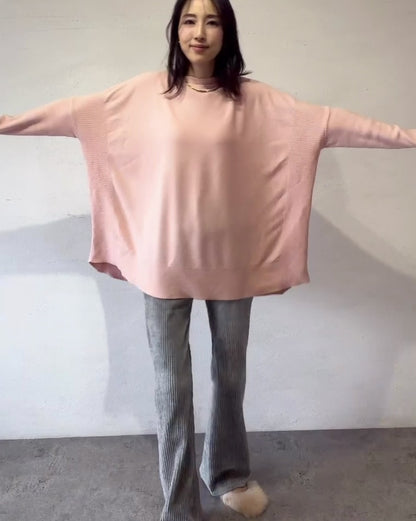 モモンガニット