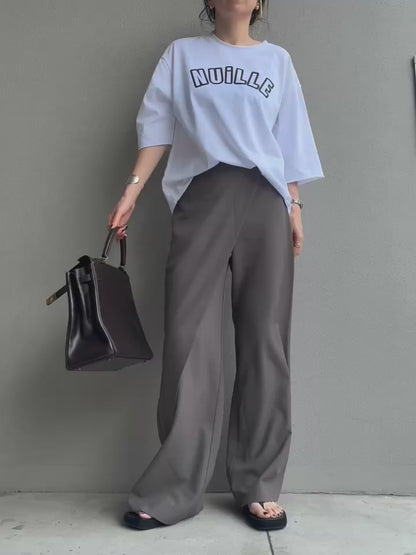 Rap loose Slacks