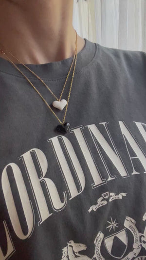 L’ORDINARY クラシックホースT