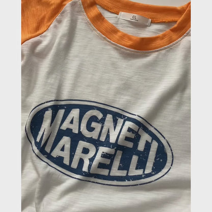 ライトシアーラグランロゴロンT