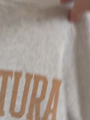 VENTURAロゴスムースT