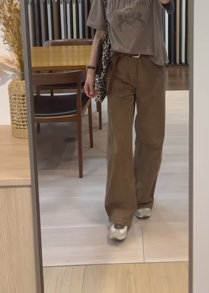 L’ORDINARY クラシックホースT