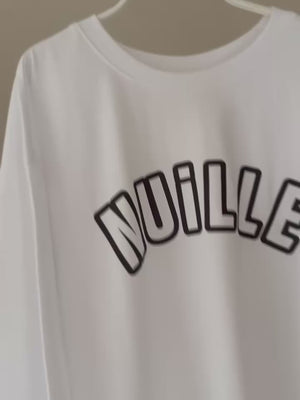 Flame Logo FootBall T