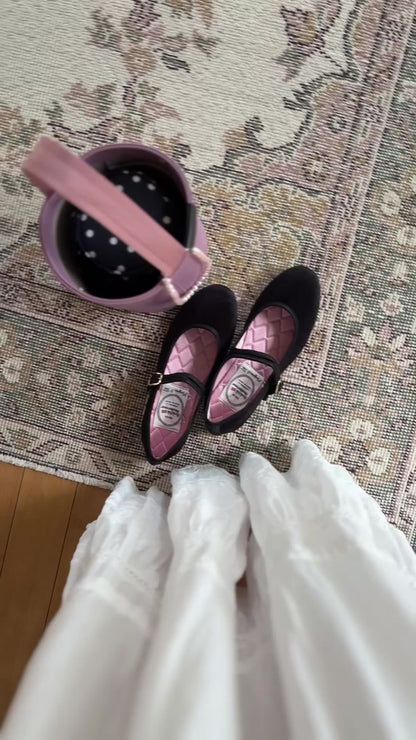 ベルベットメリージェーン