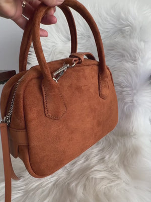 ブラウニーバッグ