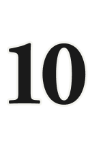 ランキング 10